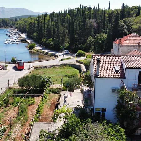 Apartman Kalac Κόρτσουλα Εξωτερικό φωτογραφία