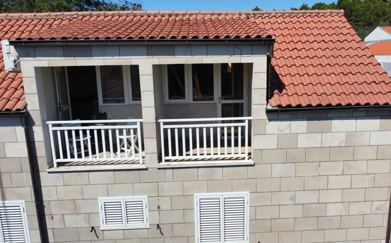 Apartman Kalac Κόρτσουλα Εξωτερικό φωτογραφία