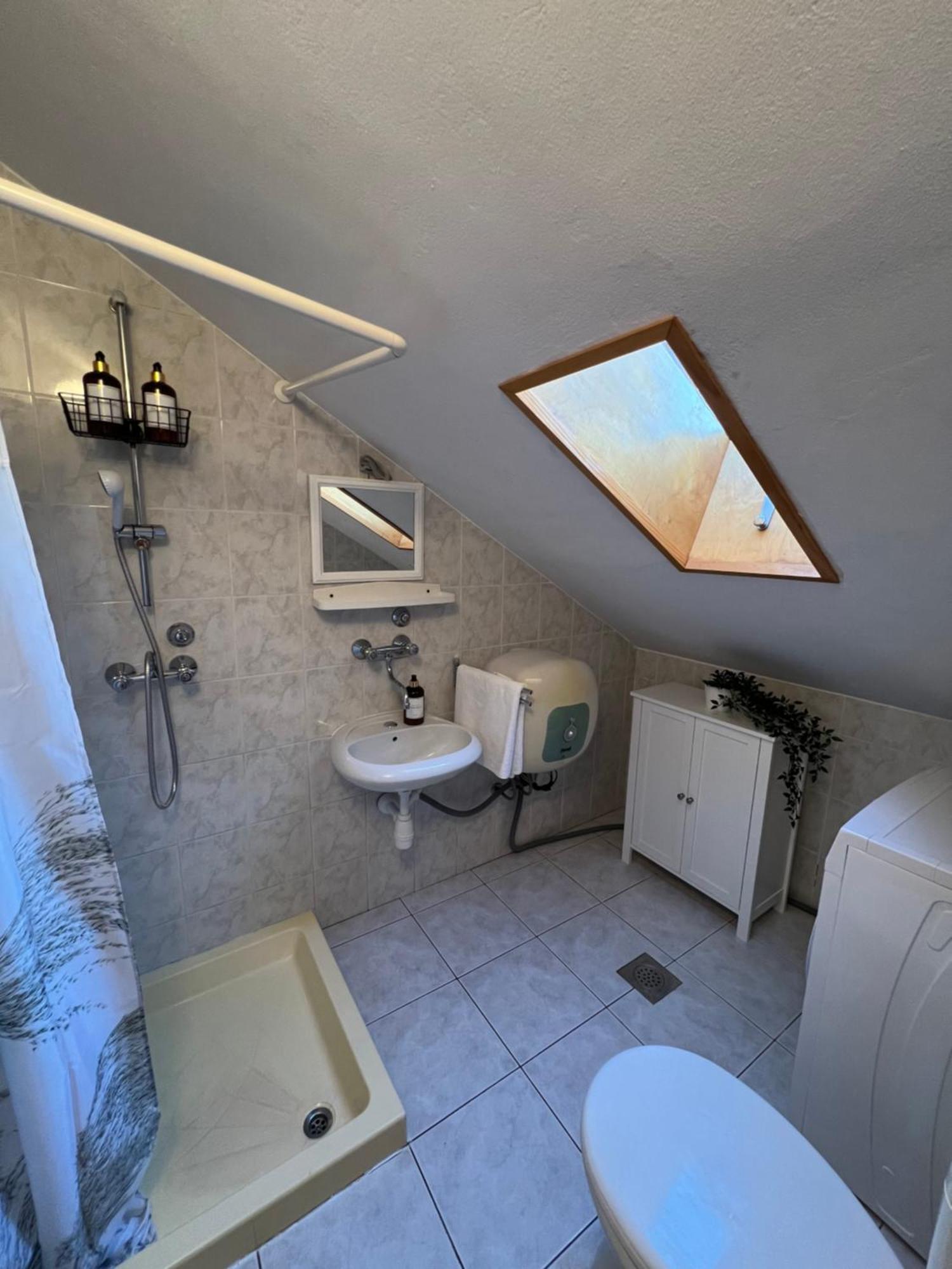 Apartman Kalac Κόρτσουλα Εξωτερικό φωτογραφία