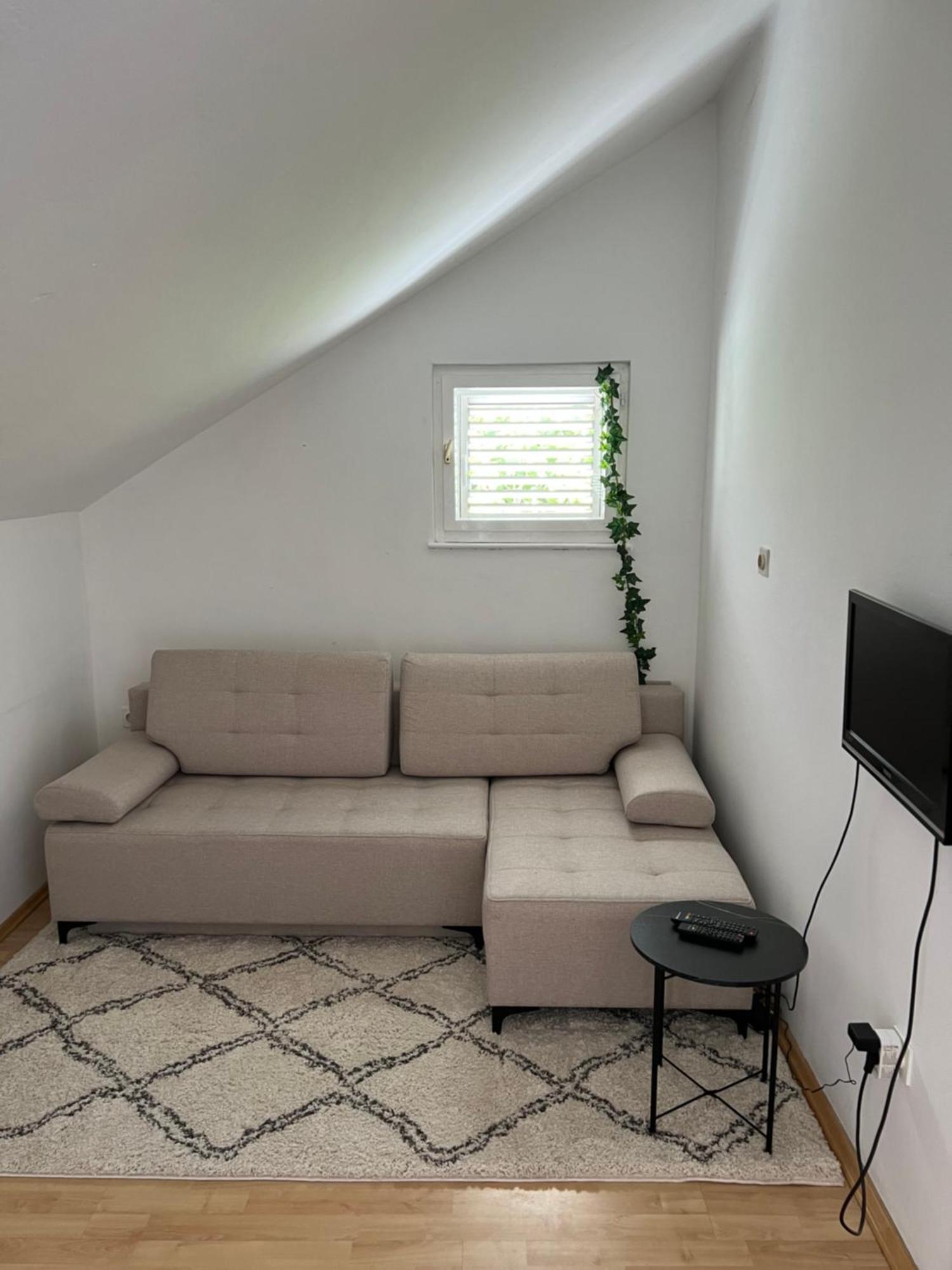 Apartman Kalac Κόρτσουλα Εξωτερικό φωτογραφία