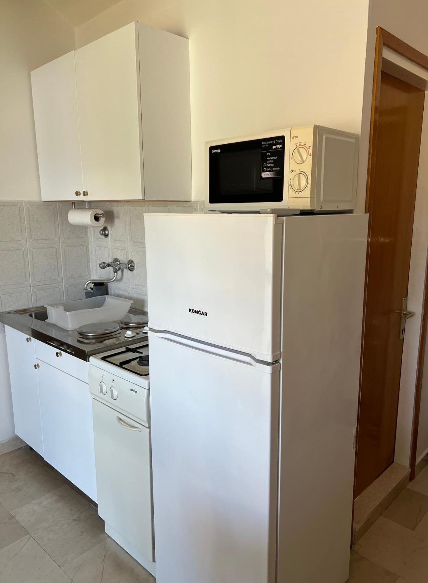 Apartman Kalac Κόρτσουλα Εξωτερικό φωτογραφία