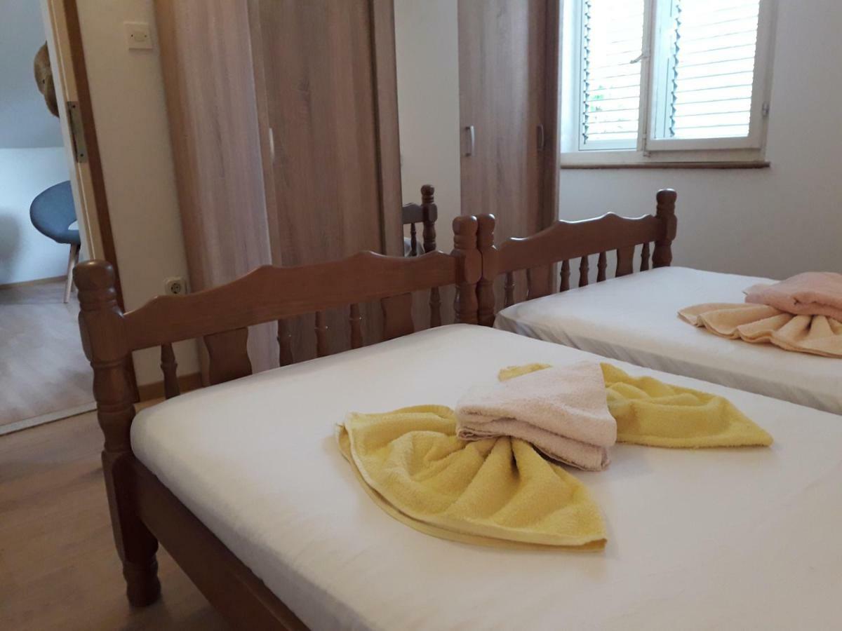 Apartman Kalac Κόρτσουλα Εξωτερικό φωτογραφία